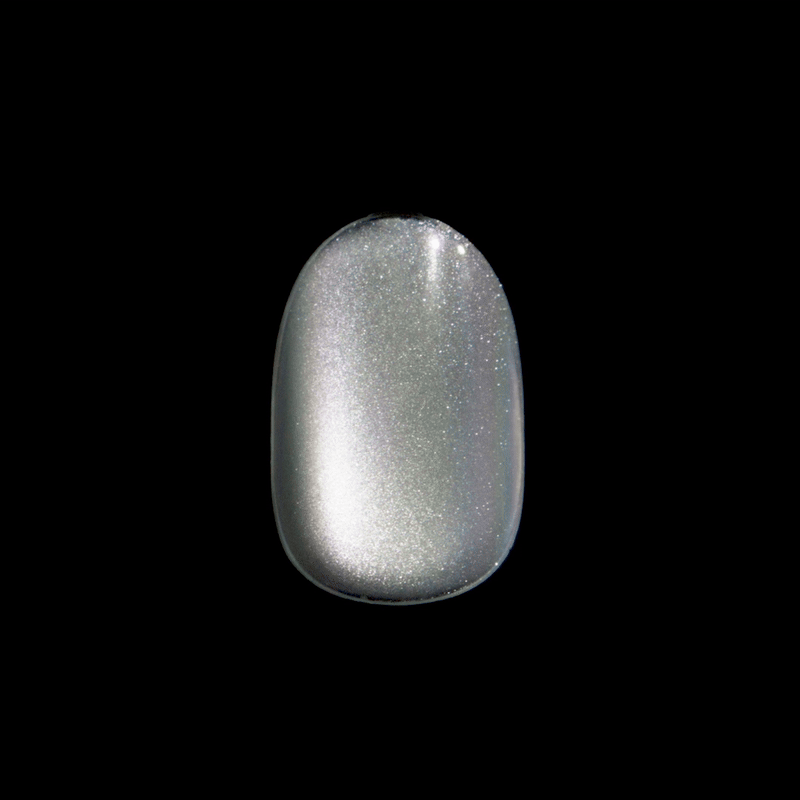 Simple style Press On Nails - Sour Love