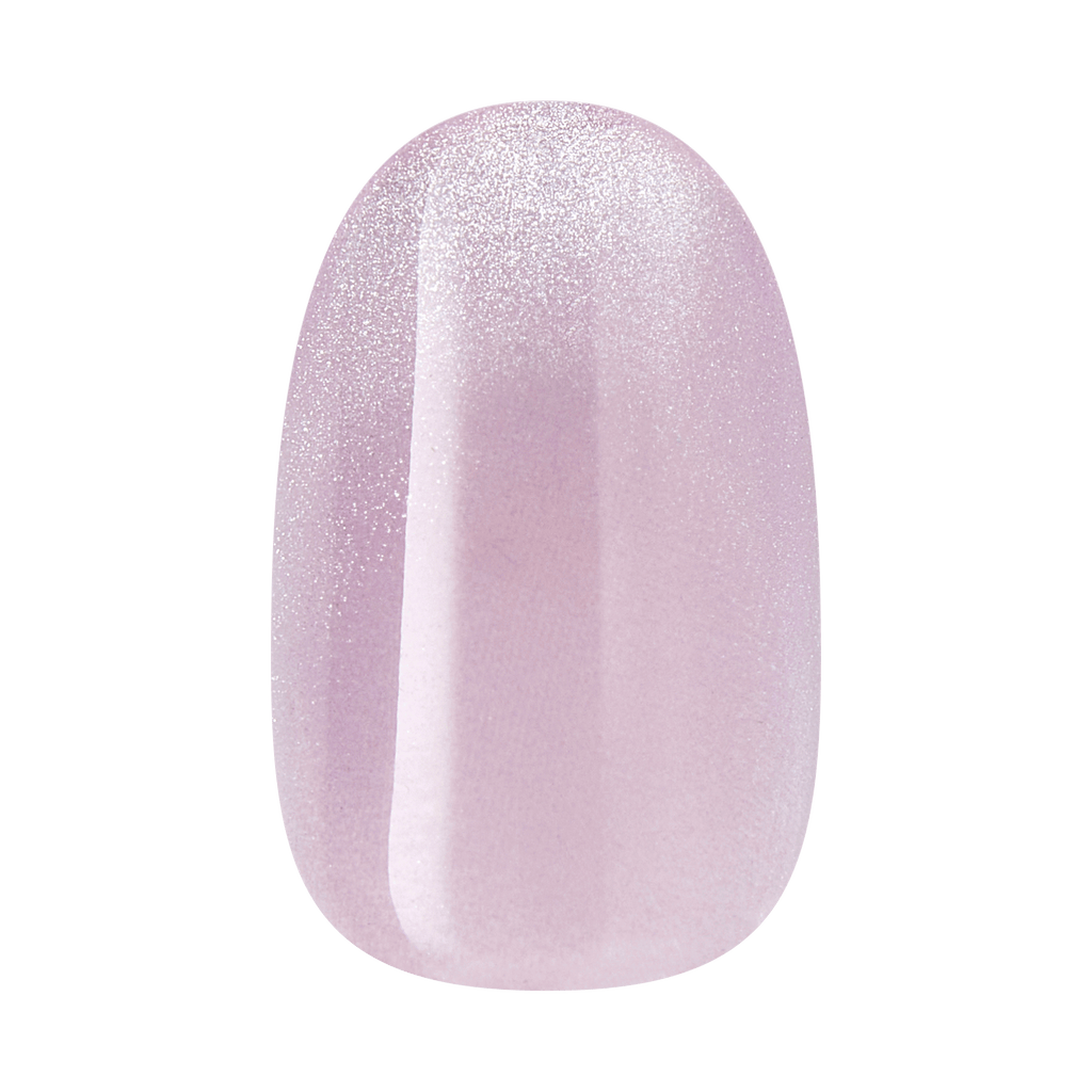Simple style Press On Nails - Diamond Drip