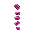 Simple style Press On Nails - Levels