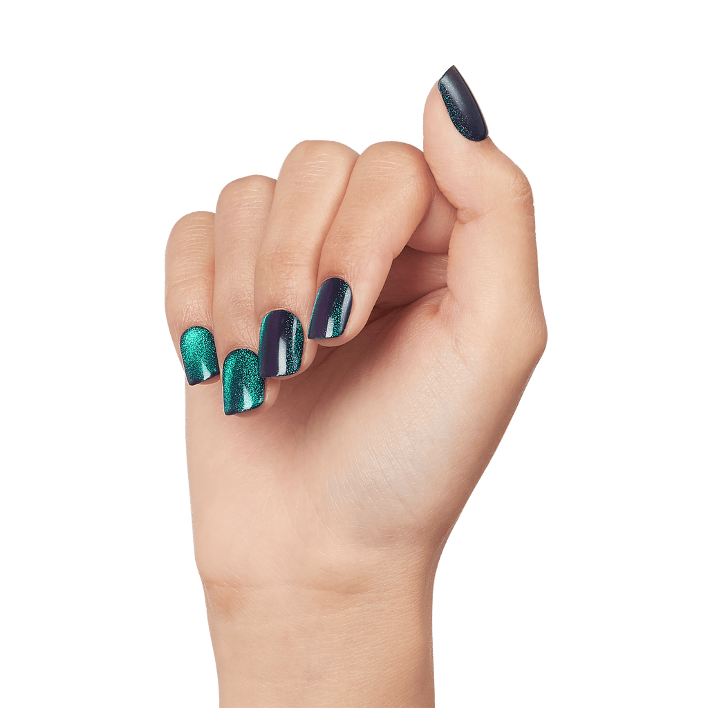 Simple style Press On Nails - Better Things
