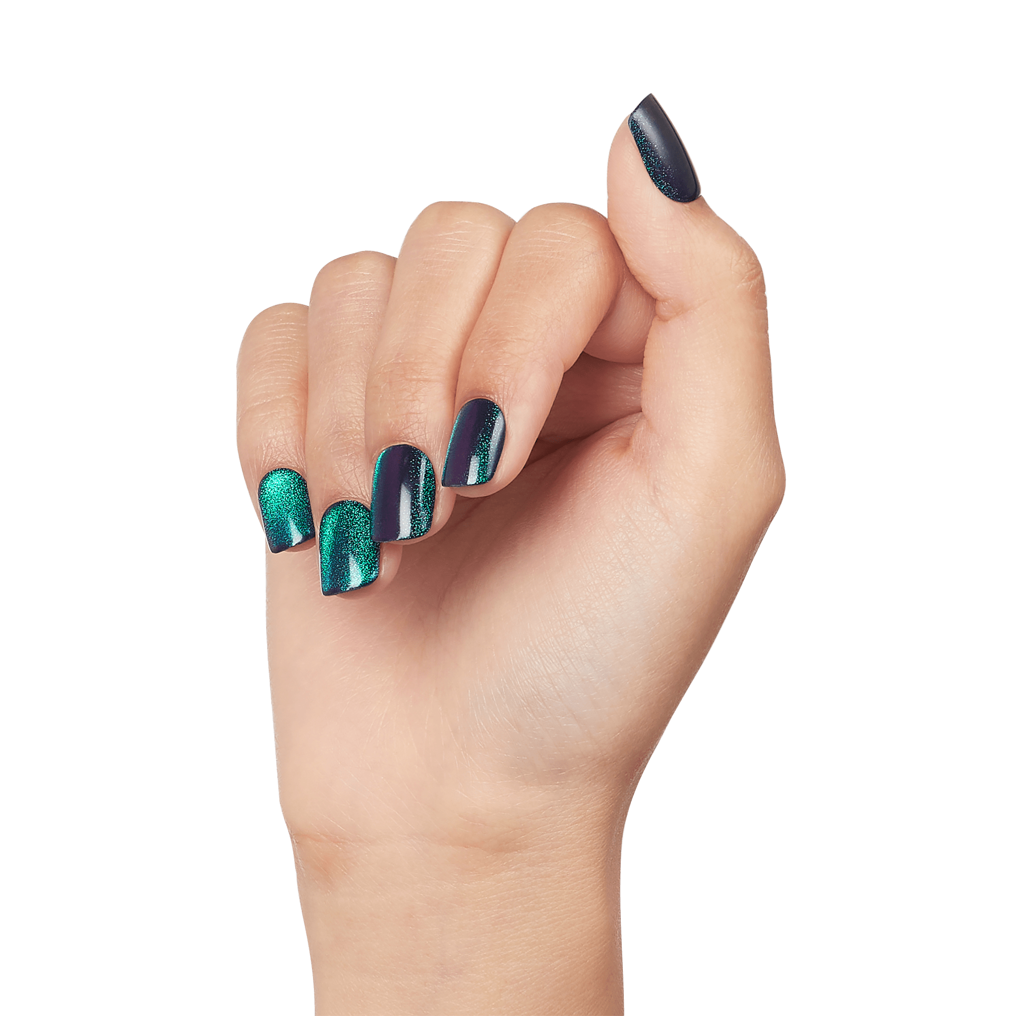 Simple style Press On Nails - Better Things