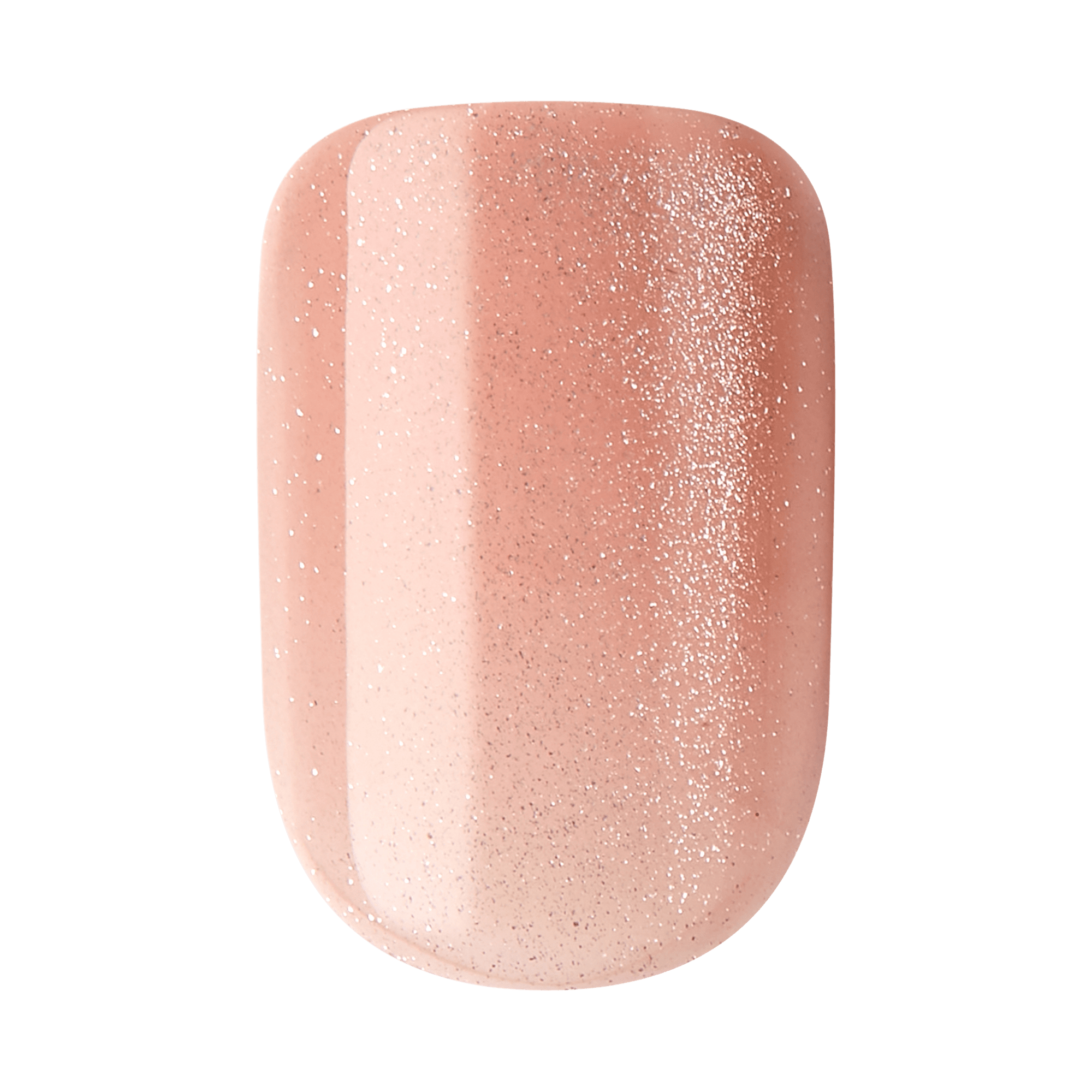 Simple style Press On Nails - Starstruck