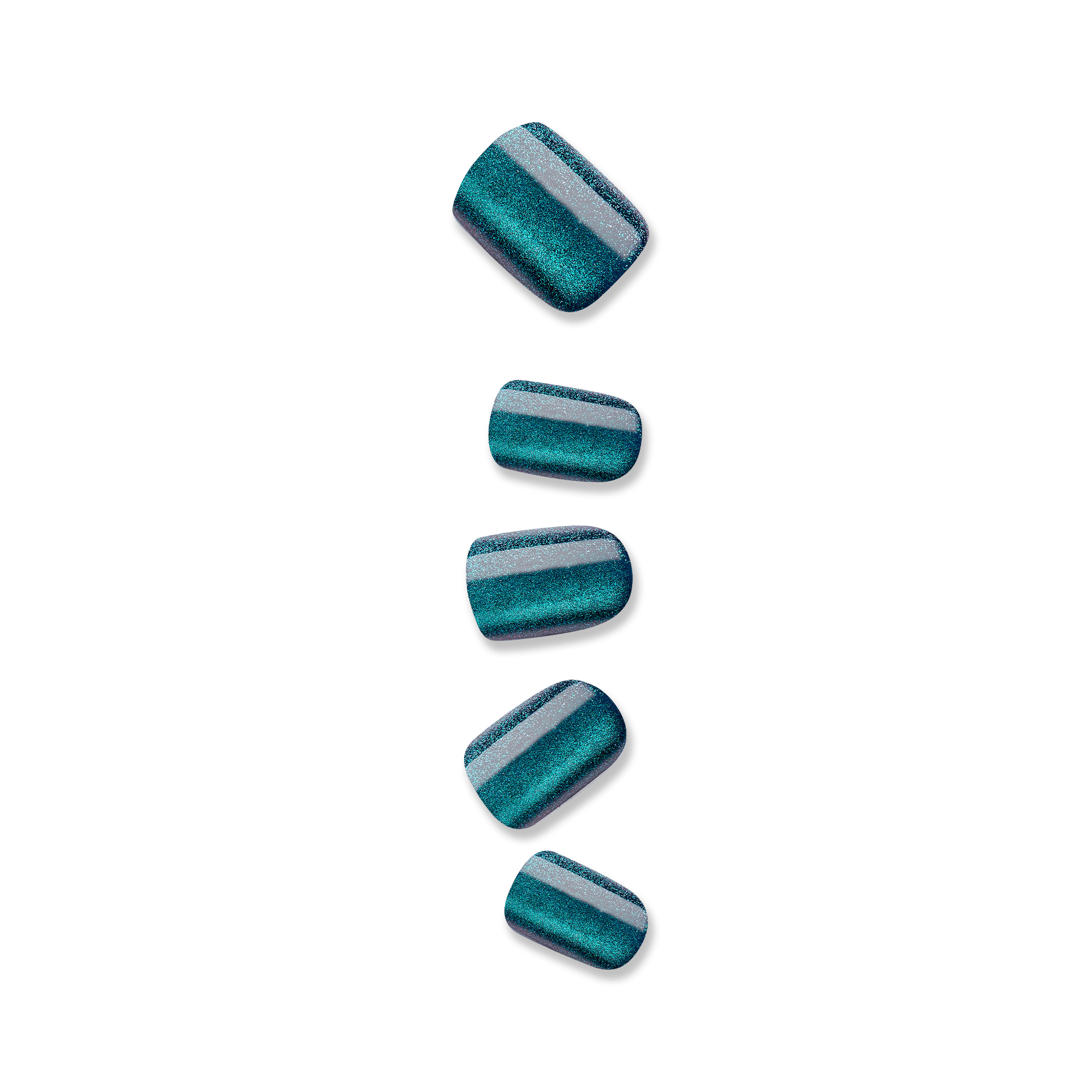Simple style Press On Nails - Better Things