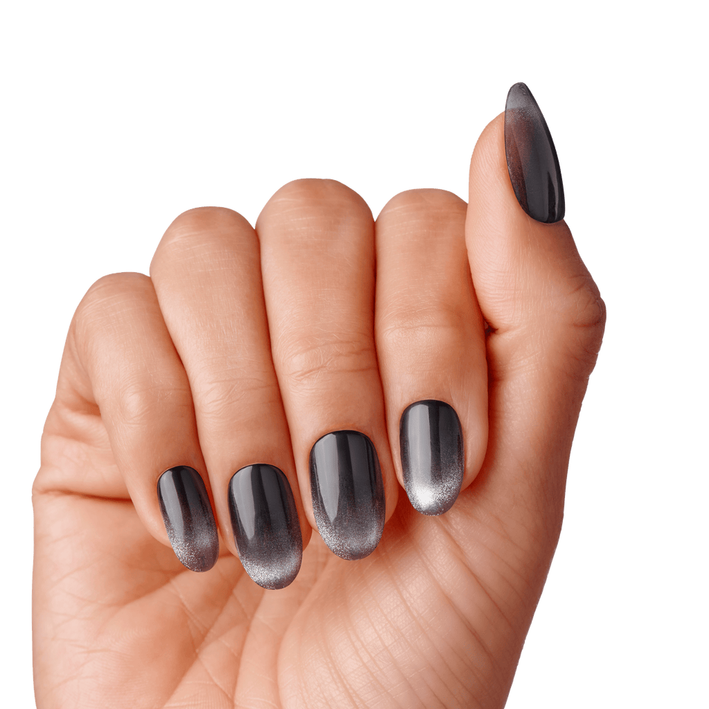 Simple style Simple style Press On Nails - Blissful Radiance