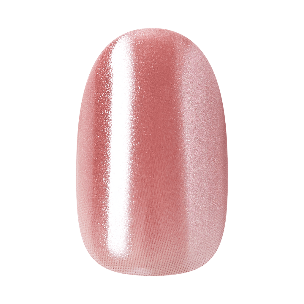 Simple style Press On Nails - Boundless