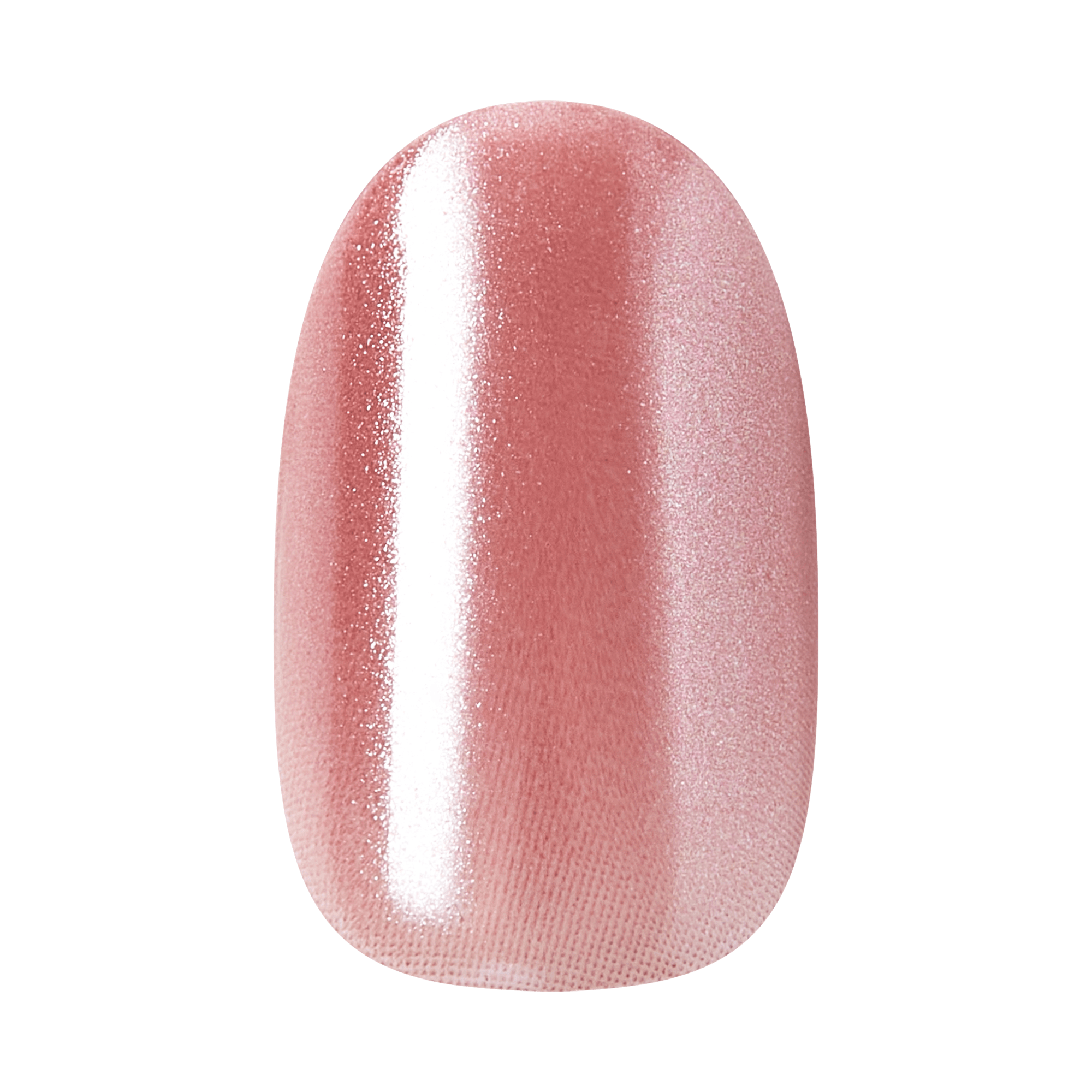 Simple style Press On Nails - Boundless