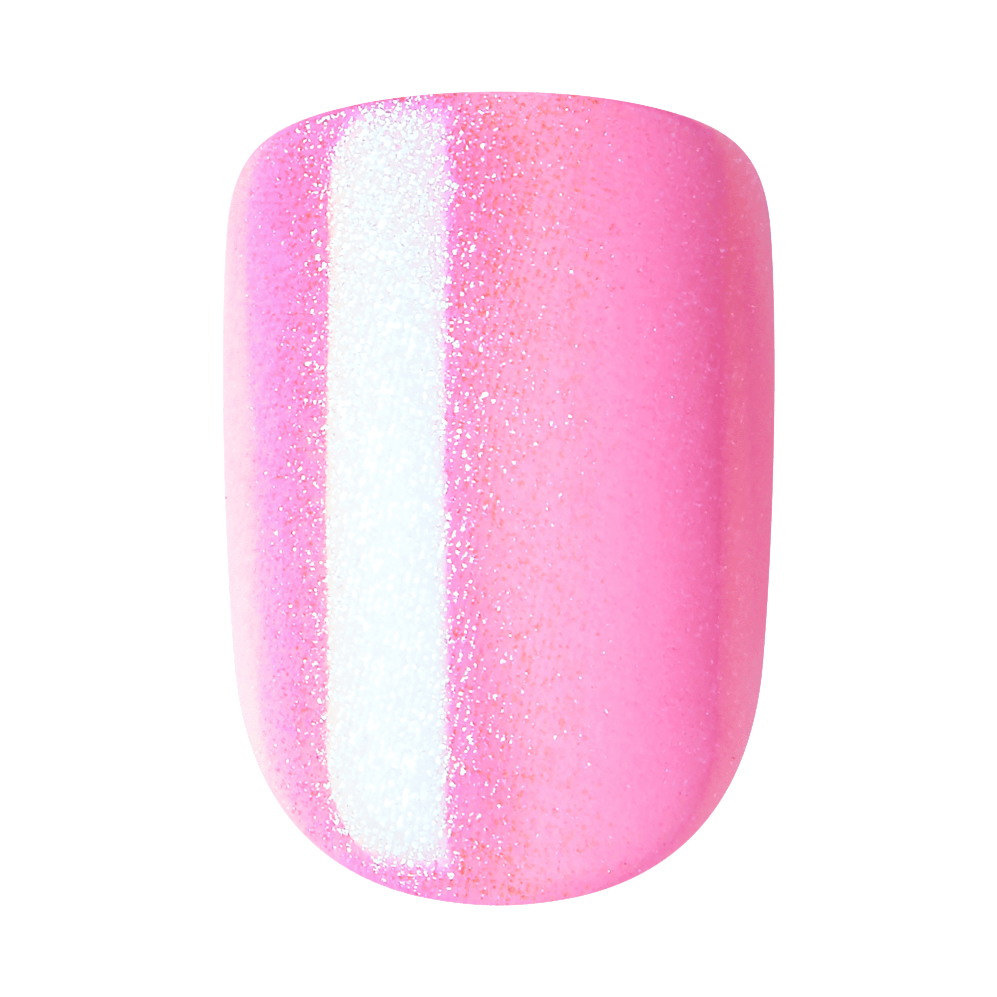 Simple style Press On Nails - Late Night