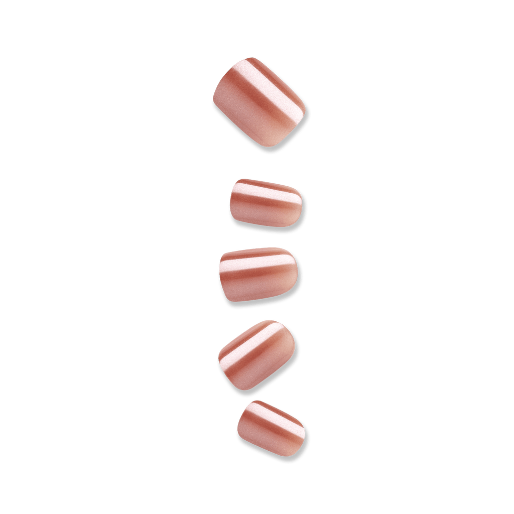 Simple style Press On Nails - Last Call