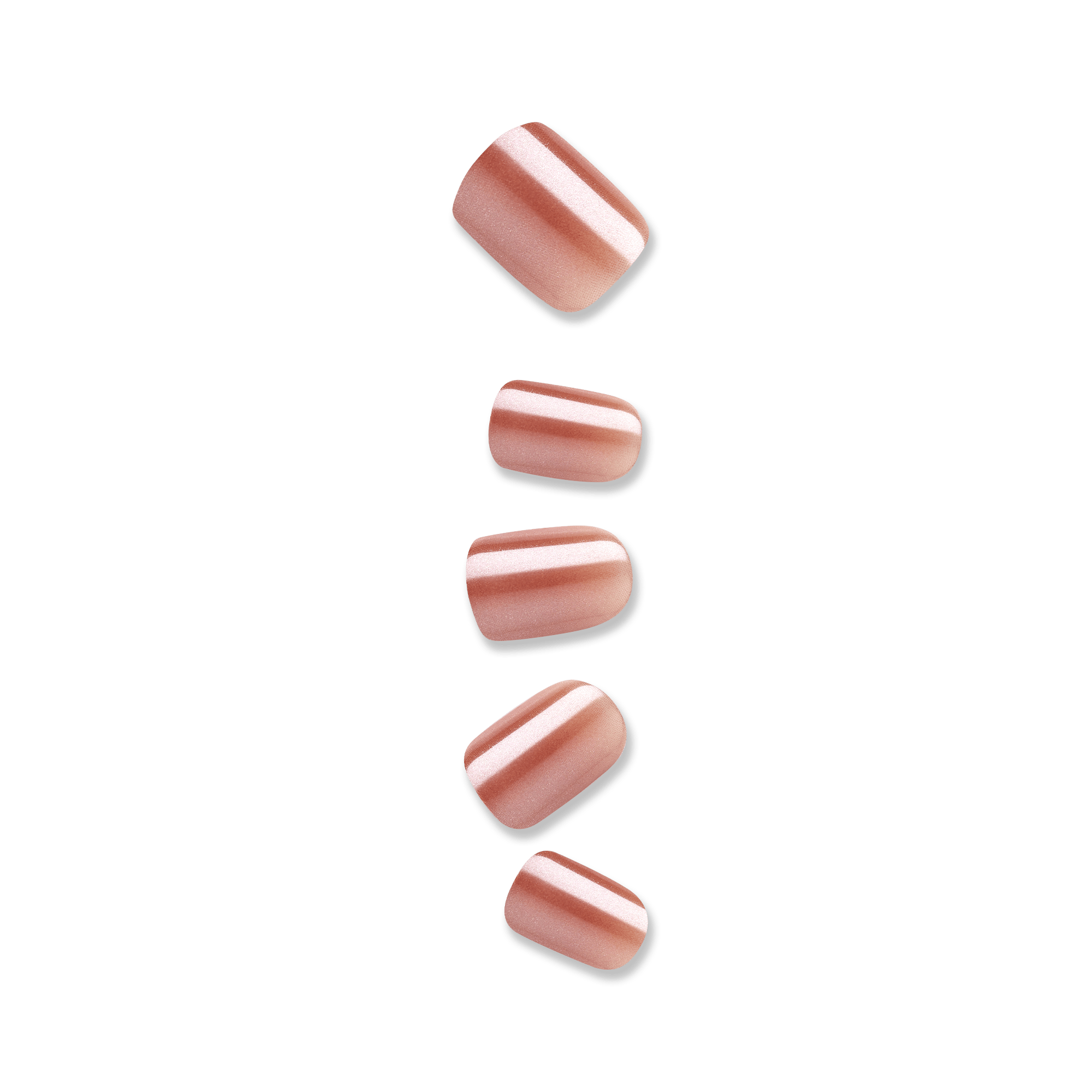 Simple style Press On Nails - Last Call