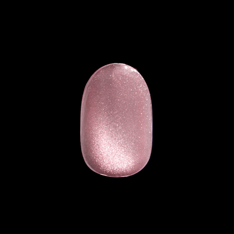 Simple style Press On Nails - Starry