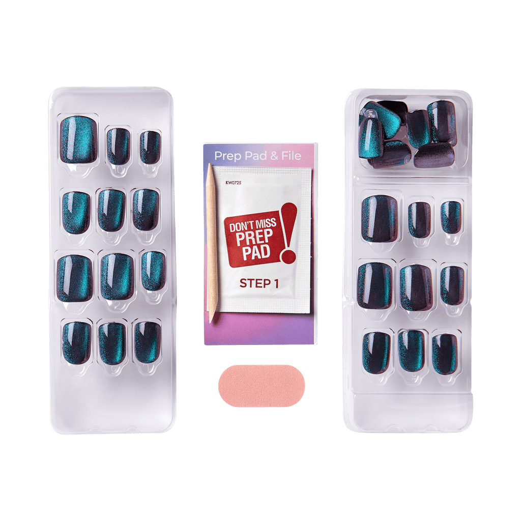 Simple style Press On Nails - Better Things