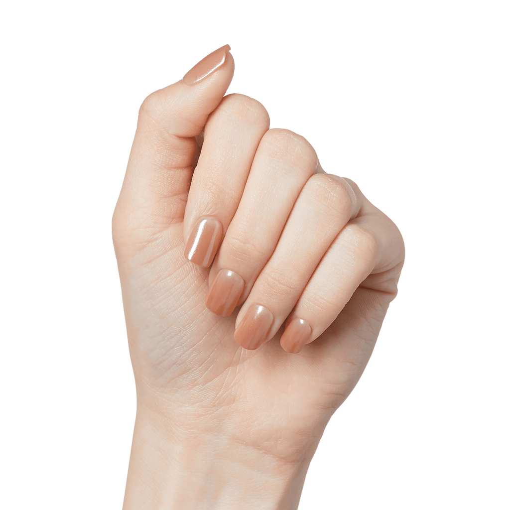 Simple style Press On Nails - Last Call