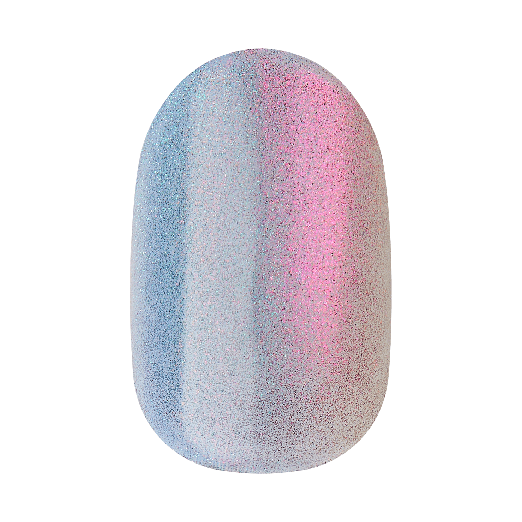 Simple style Press On Nails - Fly Up