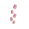 Simple style Press On Nails - Walk Out