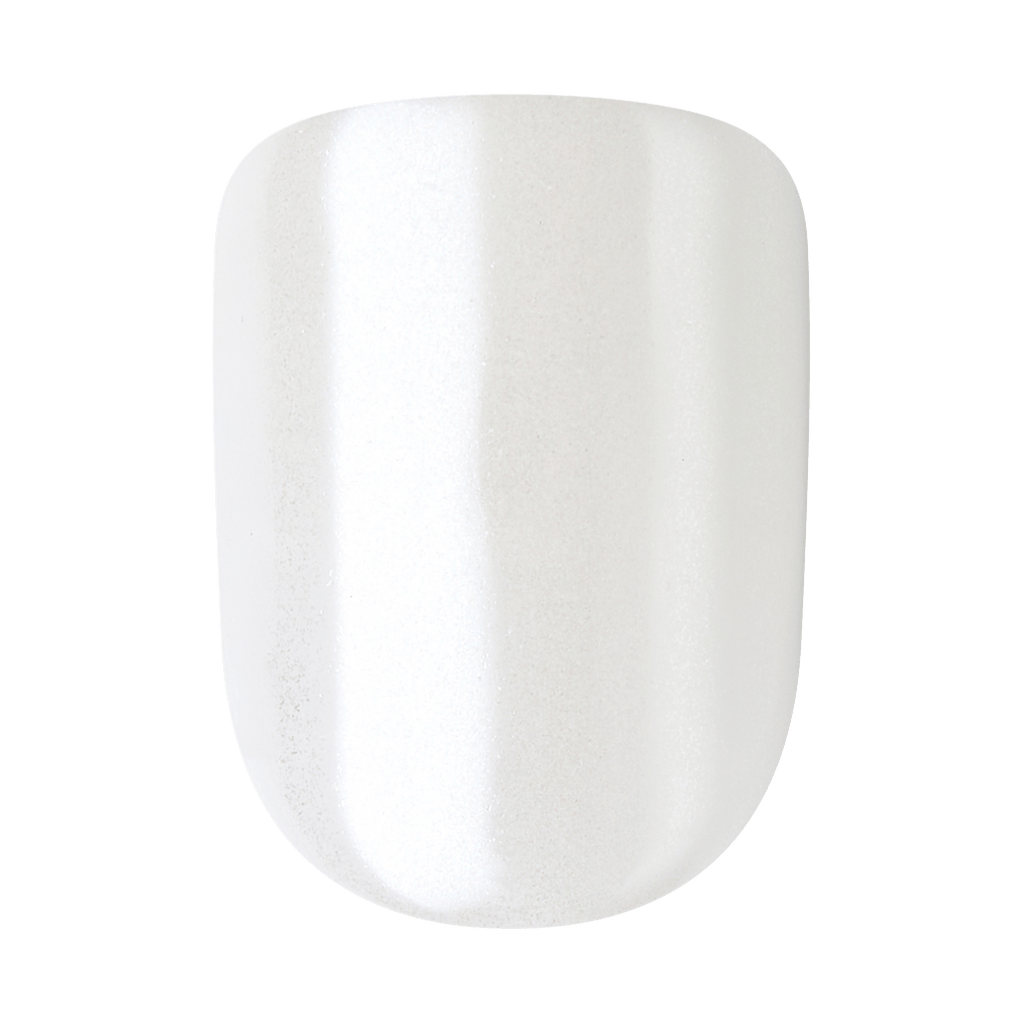 Simple style Press On Nails - Universal