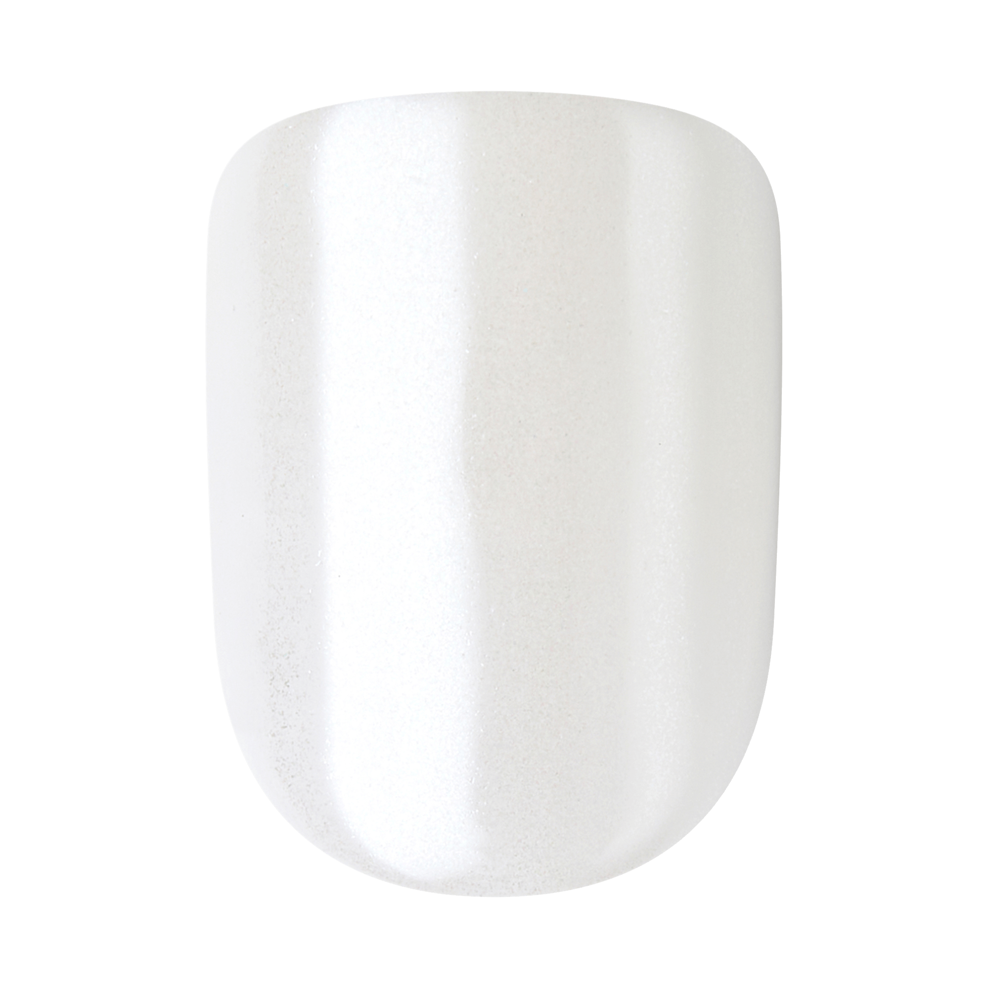 Simple style Press On Nails - Universal