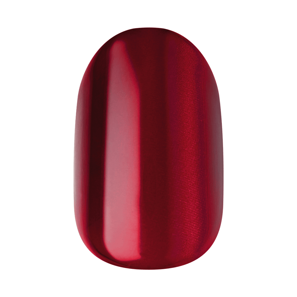 Simple style Press On Nails - Hidden Gem
