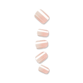 Simple style Press On Nails - Connection