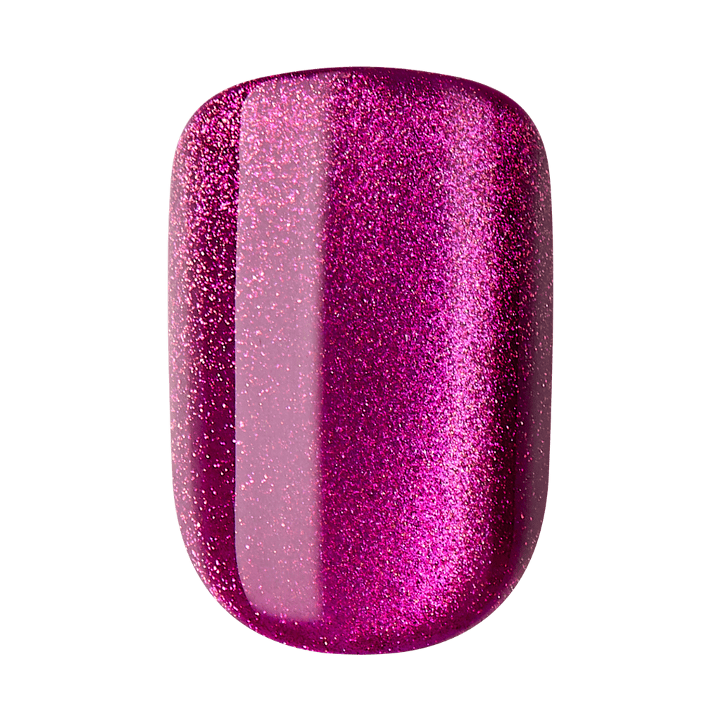 Simple style Press On Nails - Levels