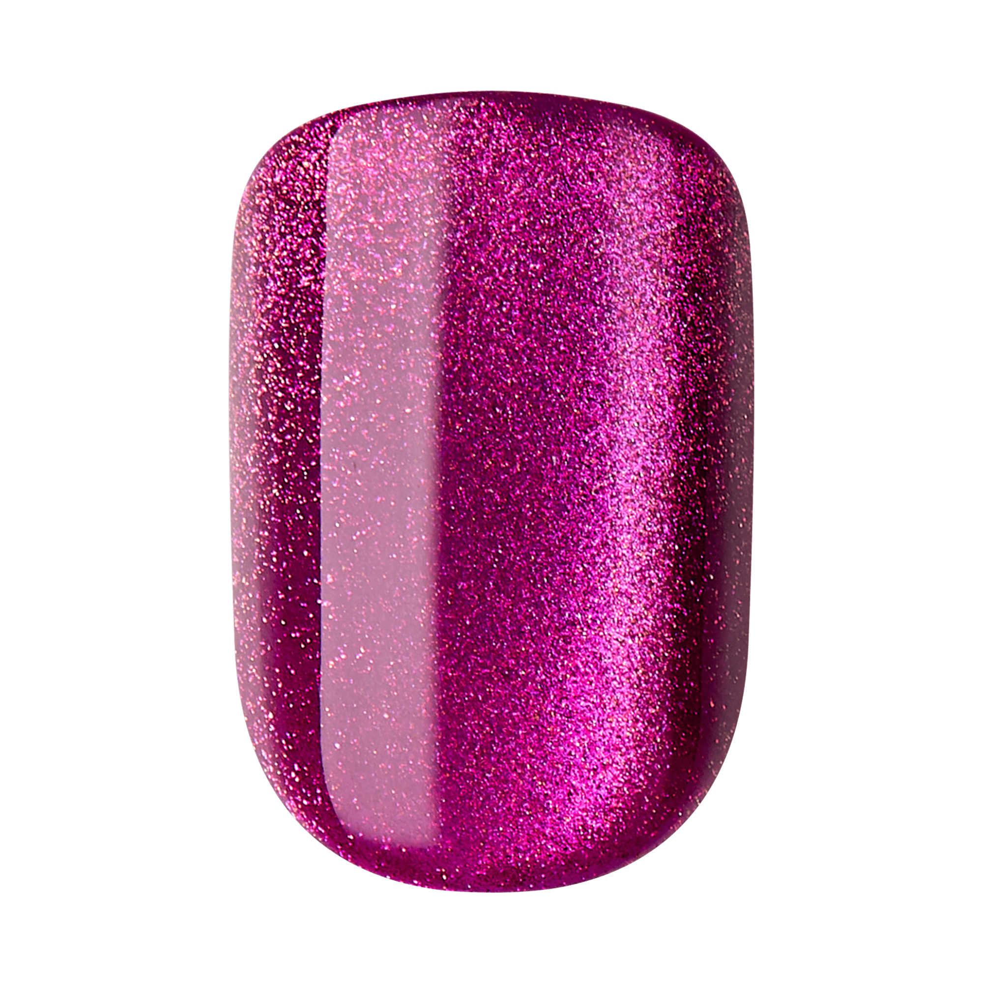 Simple style Press On Nails - Levels