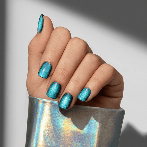 Simple style Press On Nails - Better Things