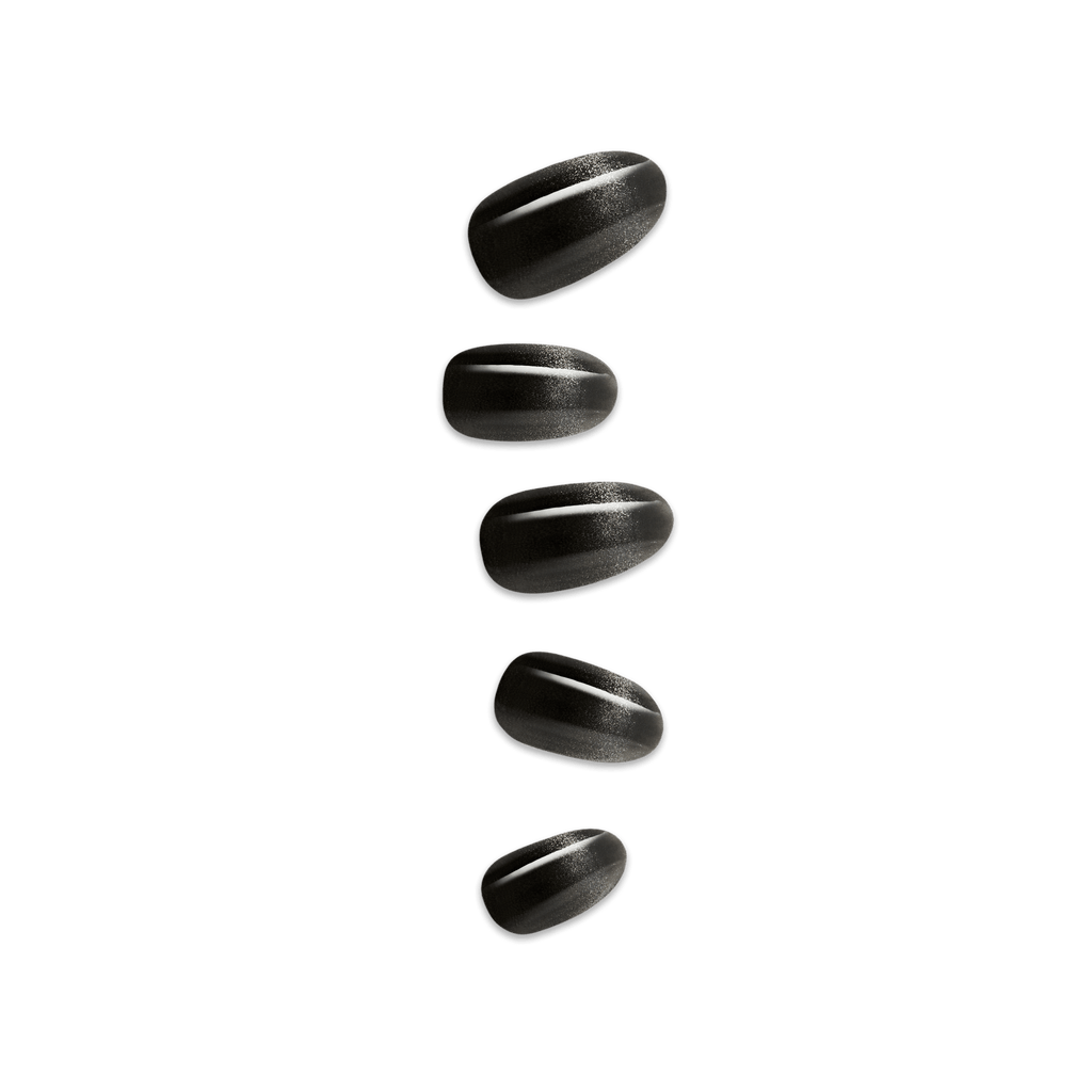 Simple style Simple style Press On Nails - Blissful Radiance