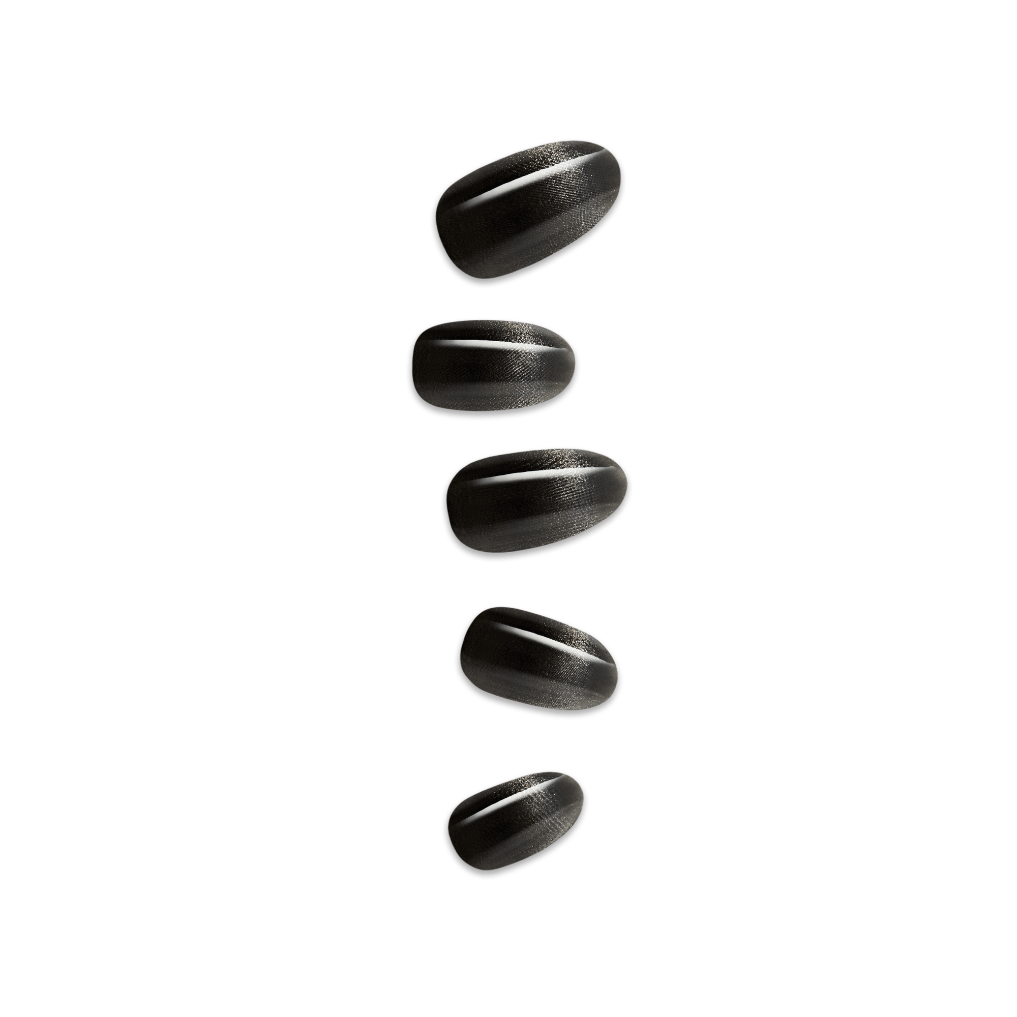 Simple style Simple style Press On Nails - Blissful Radiance
